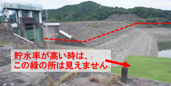 寺内ダム（赤点、勧奨文あり、9.10時点）.png