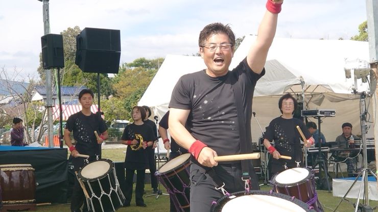 おごおり七夕太鼓 白鷺会.jpg
