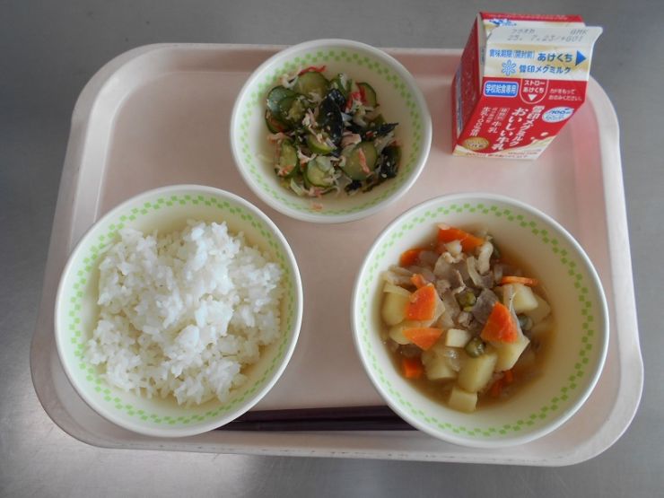 7月10日献立ｍ.JPG