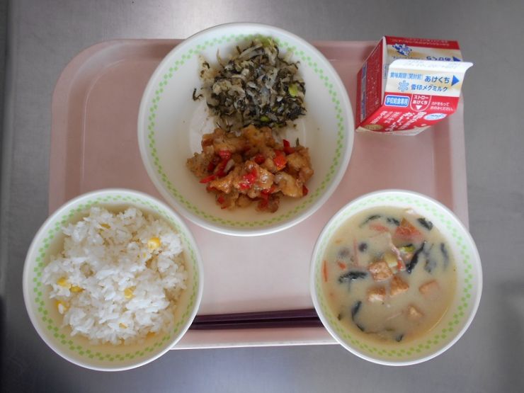 10月7日献立ｍ.JPG