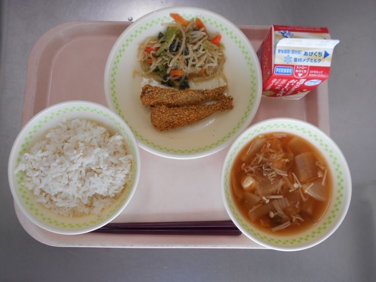 3月9日の献立 3月9日献立m.JPG