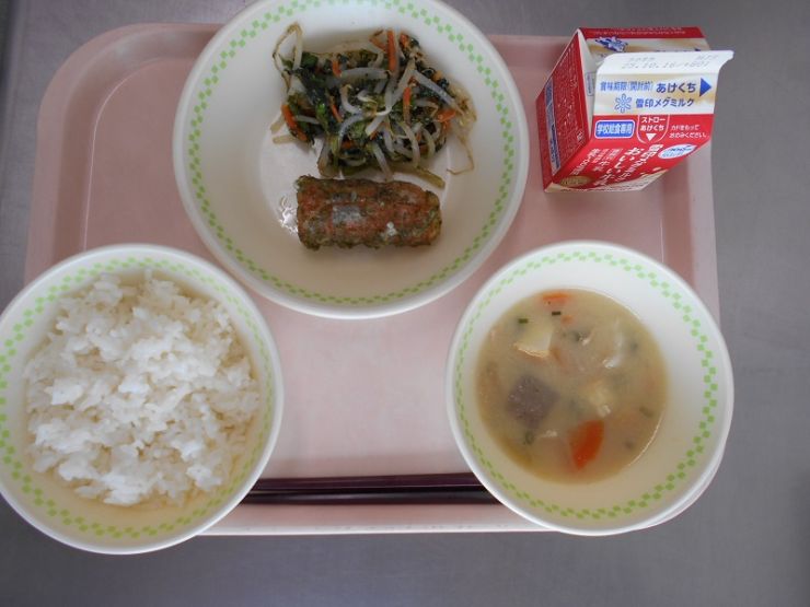 10月3日献立ｍ.JPG