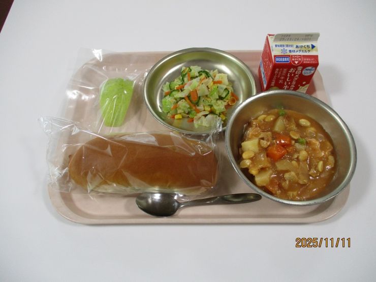 11月11日の献立.JPG