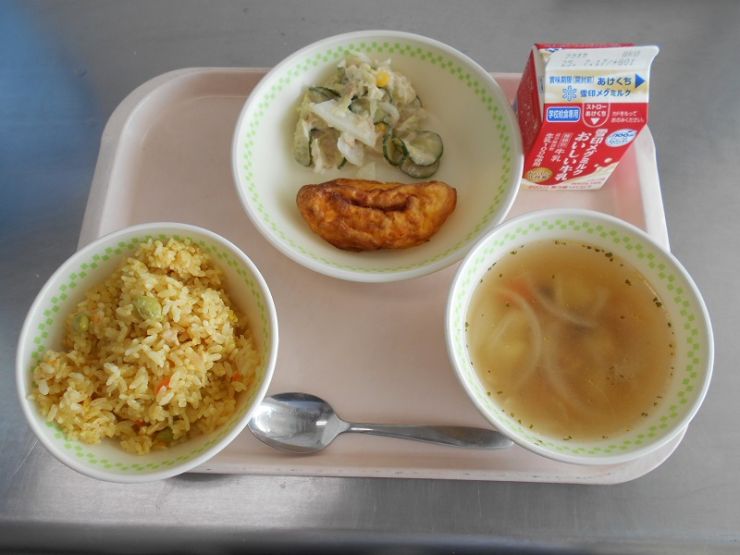 7月4日献立ｍ.JPG