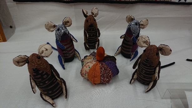 12月1日 日 くろつち文化は全世代型 ブログ