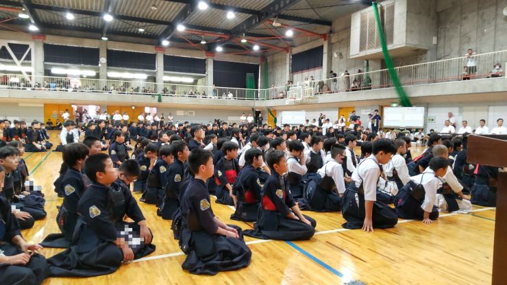 R6.9.8（大原合戦記念剣道大会開会式）.JPG