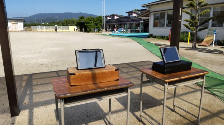 R6.5.17(小郡幼稚園挨拶運動).JPG