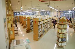 図書館